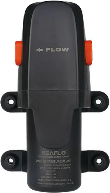 SEAFLO 23 Series Electric Galley Pump