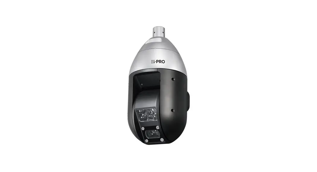 I-pro Wv-x6533ln Network Camera Installation Guide I-pro Wv-x6533ln Network Camera Installation Guide