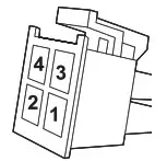 i-PRO WV X6533LN Network Camera - fig 29