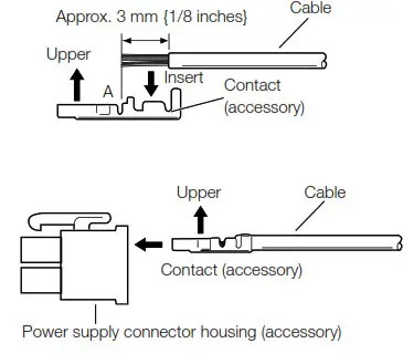 i-PRO WV X6533LN Network Camera - fig 36