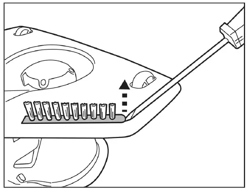 BWT-BC40-Rechargeable-Pool -and-Spa-Vacuum-Cleaner-FIG-10