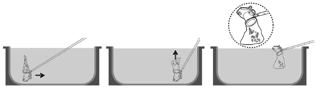 BWT-BC40-Rechargeable-Pool -and-Spa-Vacuum-Cleaner-FIG-12