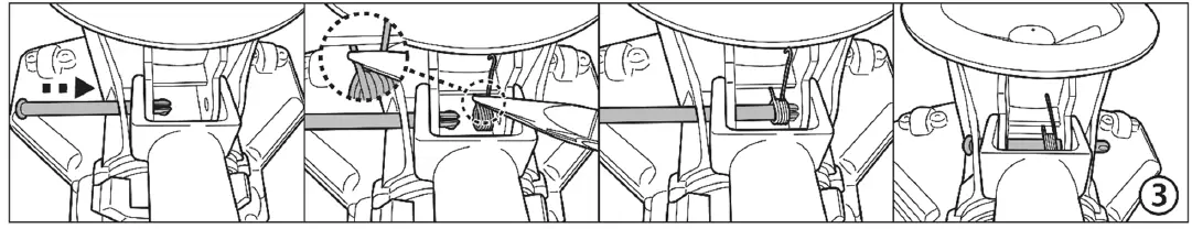 BWT-BC40-Rechargeable-Pool -and-Spa-Vacuum-Cleaner-FIG-15