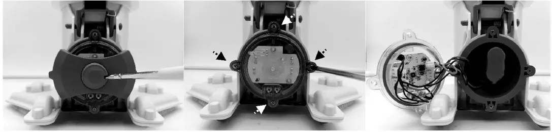 BWT-BC40-Rechargeable-Pool -and-Spa-Vacuum-Cleaner-FIG-17