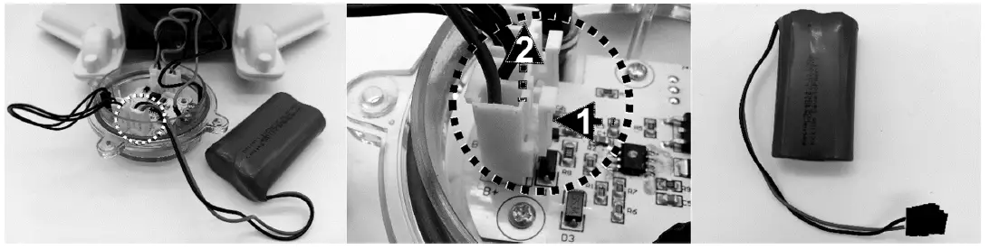 BWT-BC40-Rechargeable-Pool -and-Spa-Vacuum-Cleaner-FIG-18