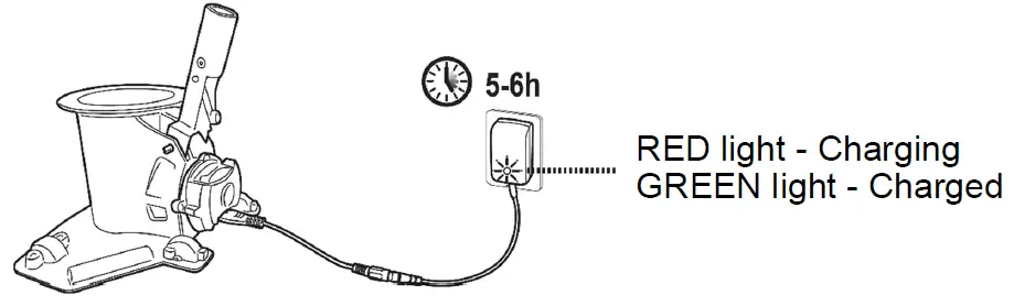 BWT-BC40-Rechargeable-Pool -and-Spa-Vacuum-Cleaner-FIG-3