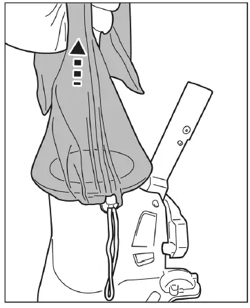 BWT-BC40-Rechargeable-Pool -and-Spa-Vacuum-Cleaner-FIG-8