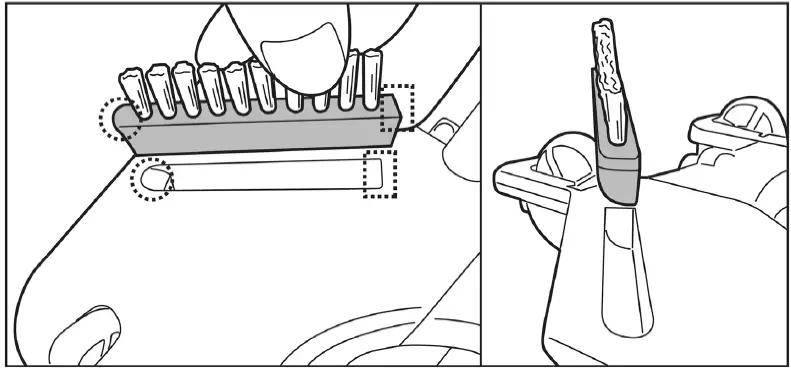 BWT-BC40-Rechargeable-Pool -and-Spa-Vacuum-Cleaner-FIG-9