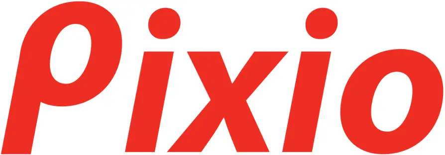 Pixio logo
