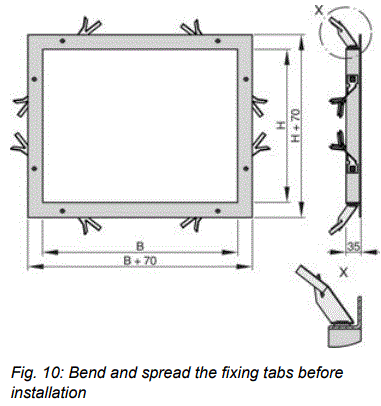 TROX-JZ-Multileaf-Dampers-fig-10
