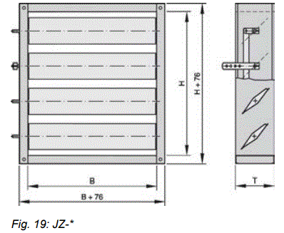 TROX-JZ-Multileaf-Dampers-fig-19