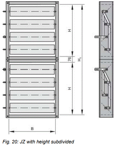 TROX-JZ-Multileaf-Dampers-fig-20