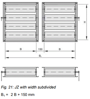 TROX-JZ-Multileaf-Dampers-fig21