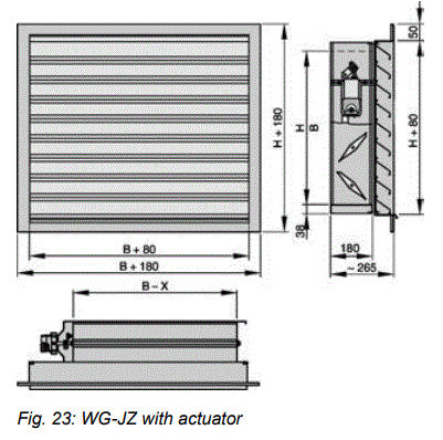 TROX-JZ-Multileaf-Dampers-fig-23