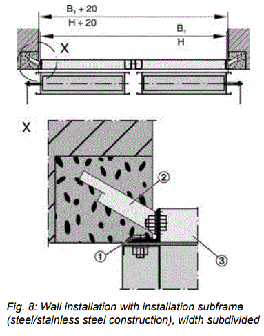 TROX-JZ-Multileaf-Dampers-fig-8