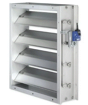 TROX-JZ-Multileaf-Dampers-product