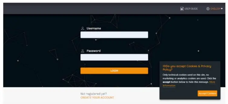 EVCO 144IF25TWXE414 EVlinking Wi-Fi Advanced Controllers - fig 21