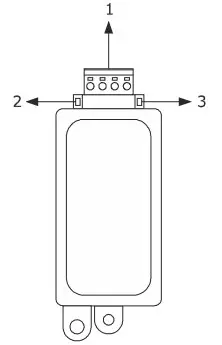 EVCO 144IF25TWXE414 EVlinking Wi-Fi Advanced Controllers - fig 3