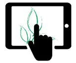 EVCO 144IF25TWXE414 EVlinking Wi-Fi Advanced Controllers - icon 1