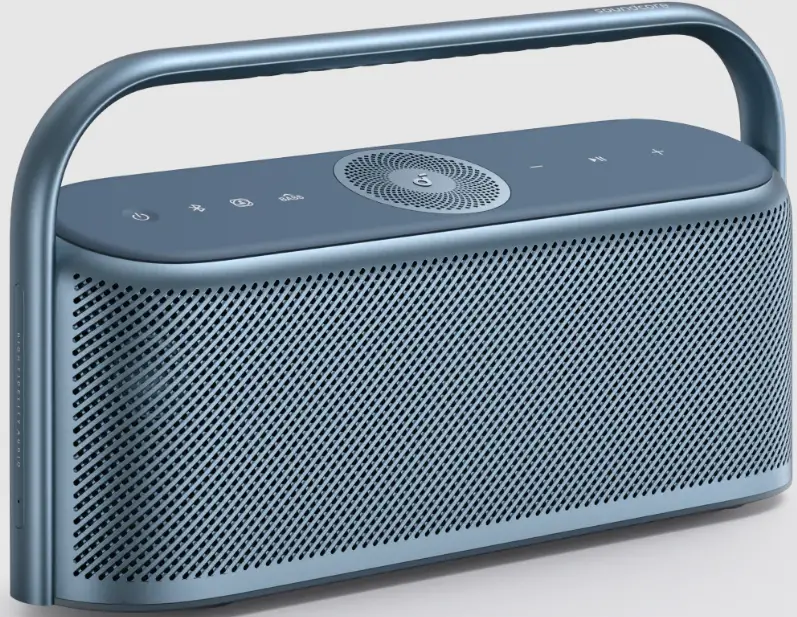 soundcore X600 Motion Wireless Speaker