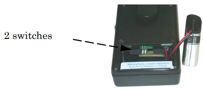 CLAY DELAY APC Wireless Autopuller - figure 11