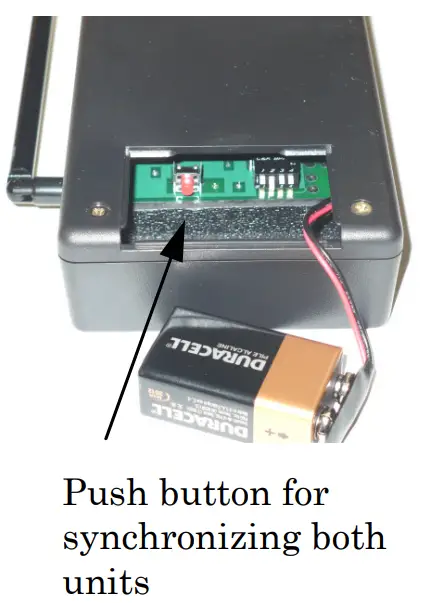 CLAY DELAY APC Wireless Autopuller - figure 13