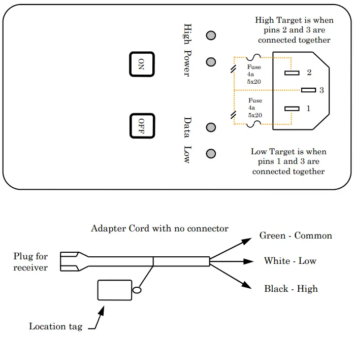 CLAY DELAY APC Wireless Autopuller - figure 8
