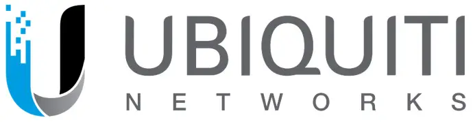 UBIQUITI logo