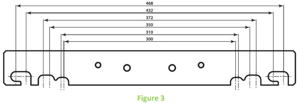 DRAZICE OKCE E 50 Tank Type Water Heater for Vertical Mounting - Universal suspension