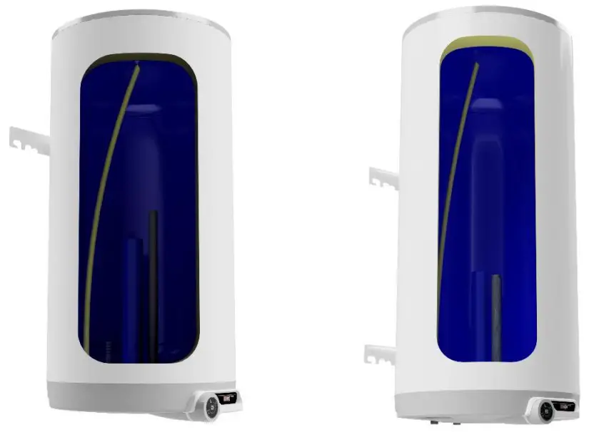 DRAZICE OKCE E 50 Tank Type Water Heater for Vertical Mounting
