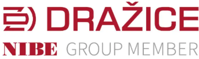 DRAZICE logo