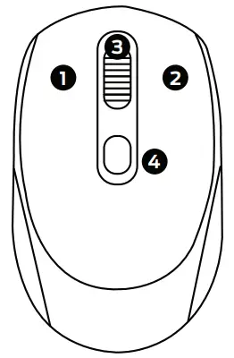 MONSTER-2MNMS2001-Wireless-Mouse-with-2in1-Nano-Receiver-fig 2