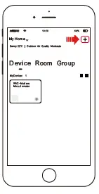 Dongguan-Kaideng-Energy-WVC-600-Micro-Inverter-fig 4