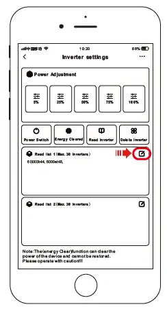 Dongguan-Kaideng-Energy-WVC-600-Micro-Inverter-fig 8