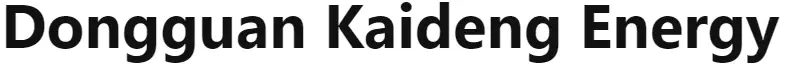 Dongguan-Kaideng-Energy-lgoo