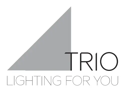Trio - Logo