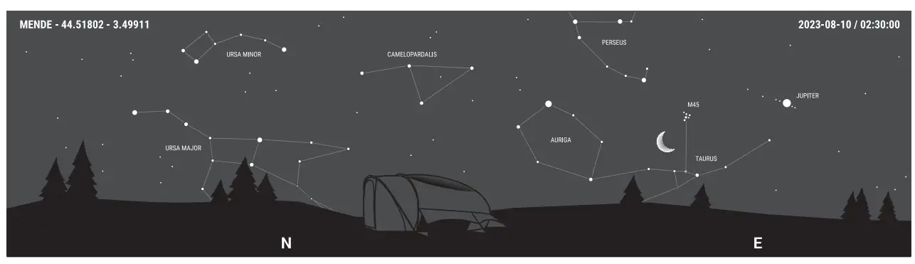 Decathlon-2-man-Camping-Bubble-Tent-AirSeconds-Skyview-Polycotton-10