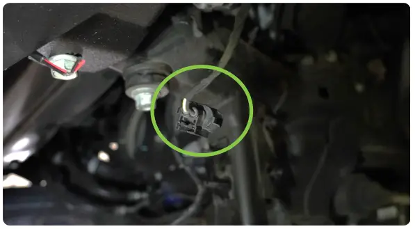 DV8 Off-Road FBDR1-05 Steel Front Winch Bumper - Fig 28