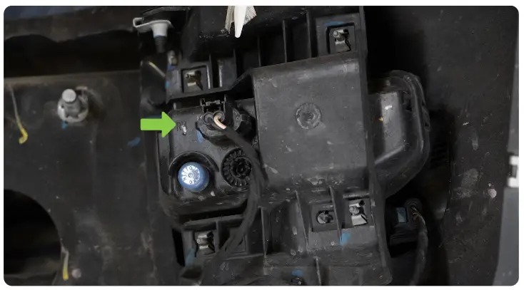 DV8 Off-Road FBDR1-05 Steel Front Winch Bumper - Fig 8