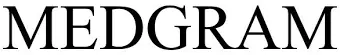 MEDGRAM-logo