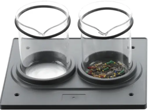 CandC SONIC CL5120-02 Medical Ultrasonic Cleaner 05