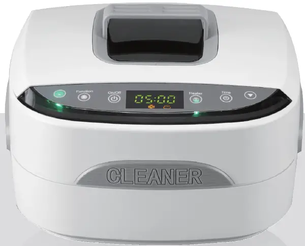 CandC SONIC CL5120-02 Medical Ultrasonic Cleaner product