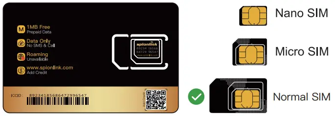 Installation Instruction