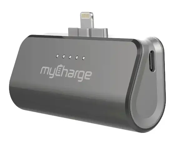Mycharge Powerpack Ppl26g, Ppl26p, Ppl30g, Ppl30d User Manual Mycharge Powerpack Ppl26g, Ppl26p, Ppl30g, Ppl30d User Manual