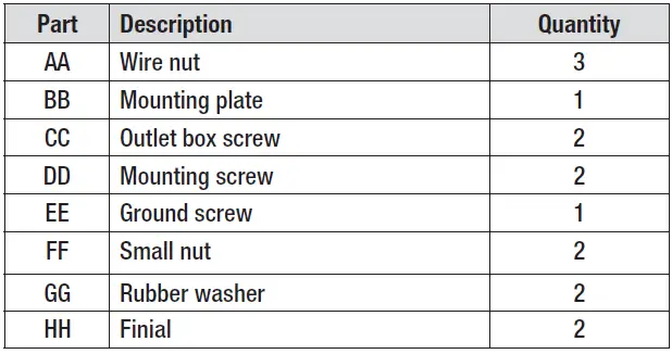 HAMPTON-BAY-HDP00833-Chartwell-1-Light-Small-Lantern-fig-12
