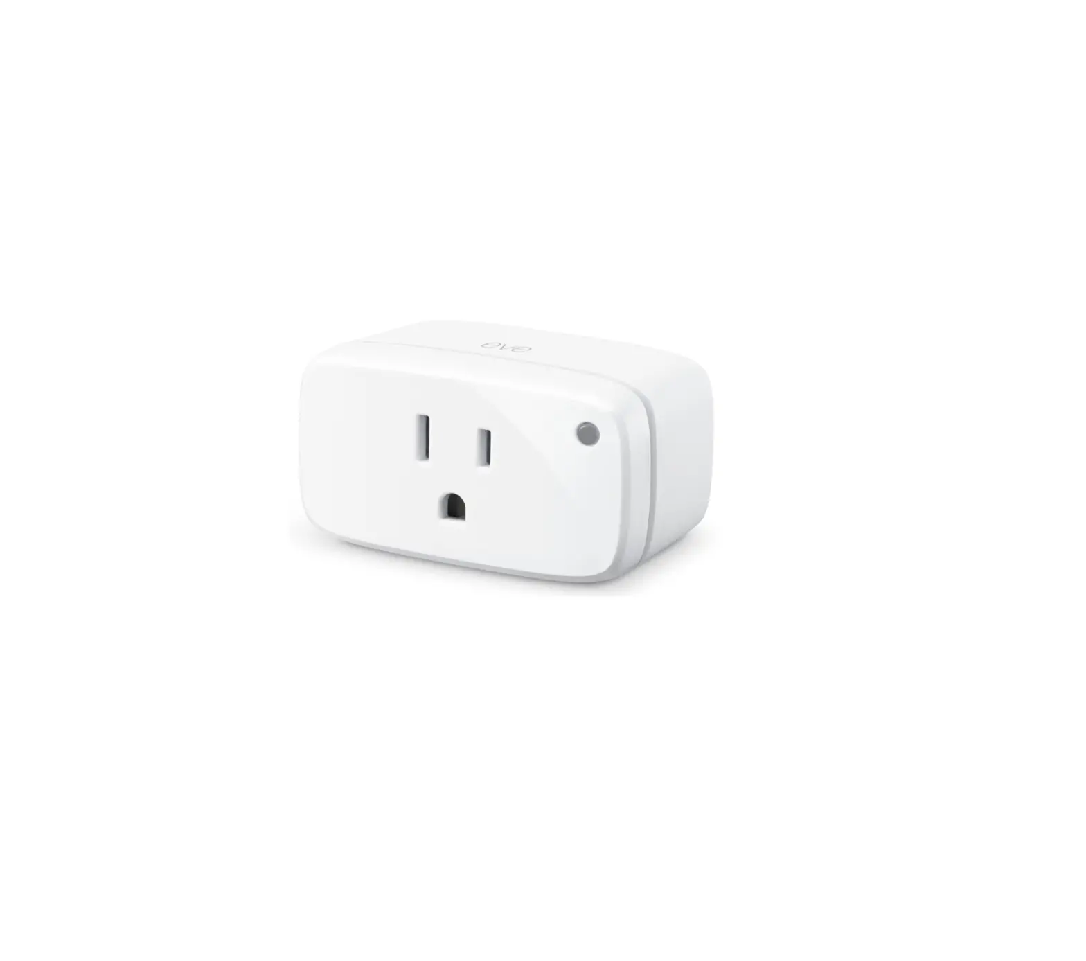 Eve Energy Smart Plug And Power Meter User Guide Eve Energy Smart Plug And Power Meter User Guide