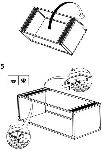 Assembly Instruction