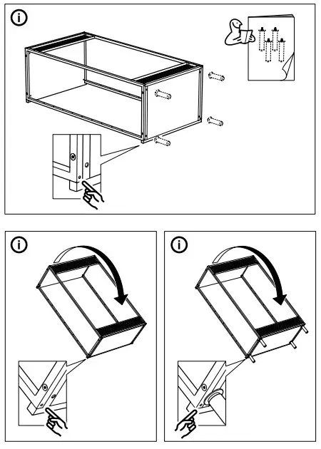 Assembly Instruction