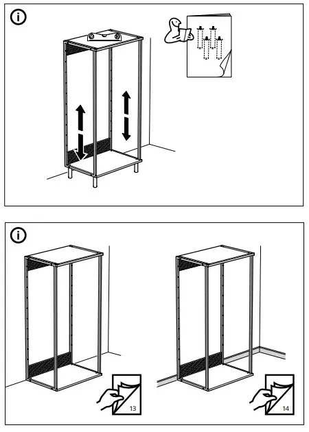 Assembly Instruction