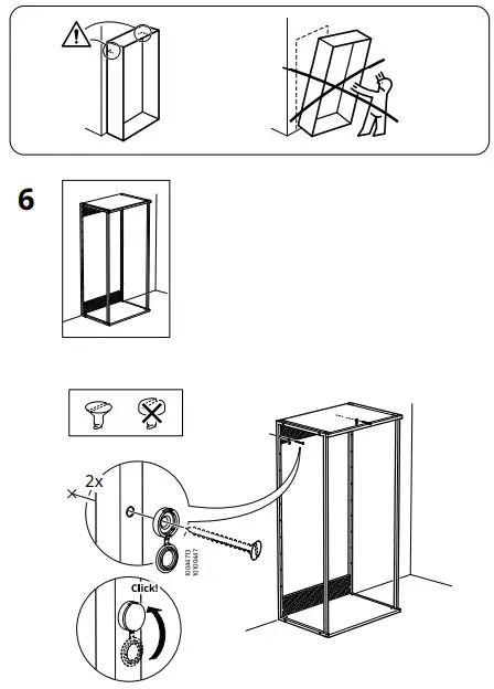 Assembly Instruction